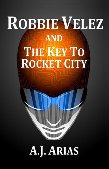 Robbie Velez and The Key To Rocket City
