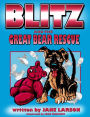 Blitz and the Great Bear Rescue