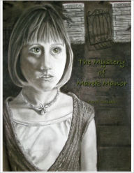 Title: The Mystery of Marek Manor, Author: Kerri Cullen