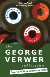 Title: The George Verwer Collection, Author: George Verwer