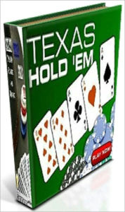 Title: Playing Online Texas Hold'em, Author: Multi-Table Tournaments