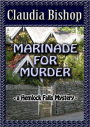 Marinade for Murder (Hemlock Falls Series #8)