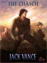 Title: The Chasch (Planet of Adventure Series #1), Author: Jack Vance