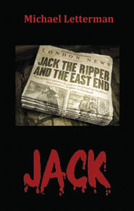 Title: JACK, Author: Michael Letterman