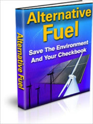 Title: Alternative Fuel, Author: Andrew eBooks