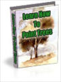 TREES and HOW to paint them in Watercolours!