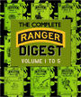 THE COMPLETE RANGER DIGEST : Volumes 1-5