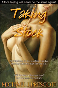 Title: Taking Stock, Author: Michael J. Prescott