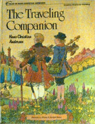 Title: The Traveling Companion, Author: Hans Andersen