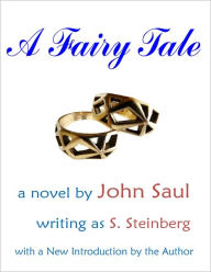 Title: A Fairy Tale, Author: John Saul