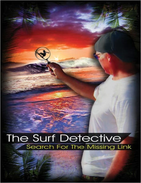 The Surf Detective