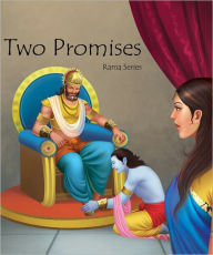 Title: Two Promises, Author: Sripriya Sundararaman