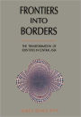 Frontiers Into Borders