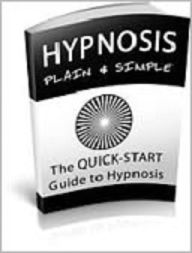 Title: Hypnosis Plain And Simple, Author: 99 ¢ store