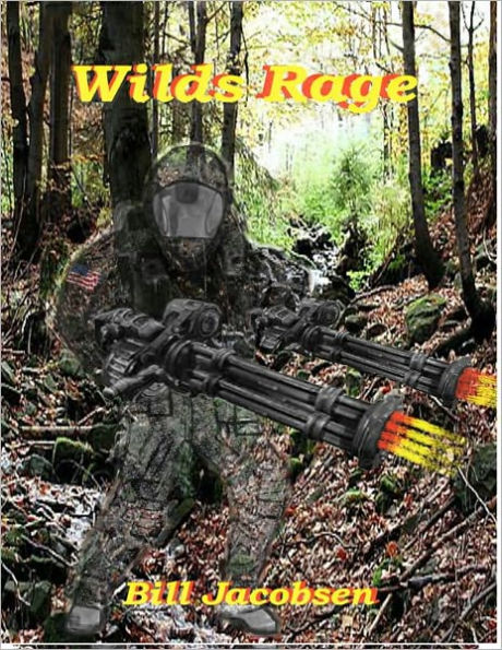 Wilds Rage