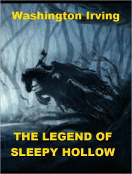 Title: The Legend of Sleepy Hollow, Author: Washington Irving