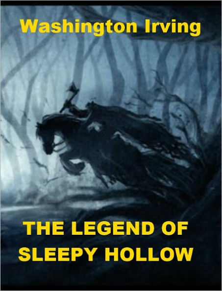 The Legend of Sleepy Hollow