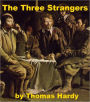 The Three Strangers