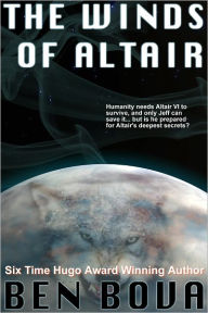 The Winds of Altair