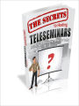 The Secrets To Hosting Teleseminars