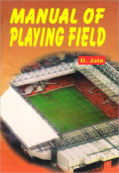 Manual of Playing Field