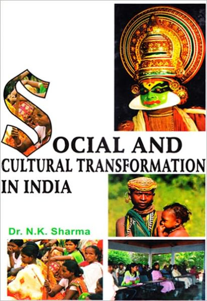 Social and Cultural Transformation in India