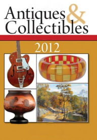 Title: Antiques and Collectibles Guide, Author: Mike Morley