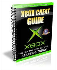 Title: Xbox Cheat Guide, Author: Mike Morley