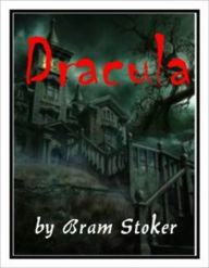 Title: Dracula, Author: Bram Stoker