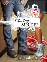 Title: Chasing McCree, Author: J.C. Isabella