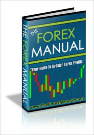 Title: Forex Trading Manual, Author: Mike Morley