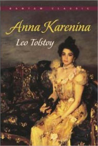 Title: Leo Tolstoy's Anna Karenina, Author: Leo Tolstoy