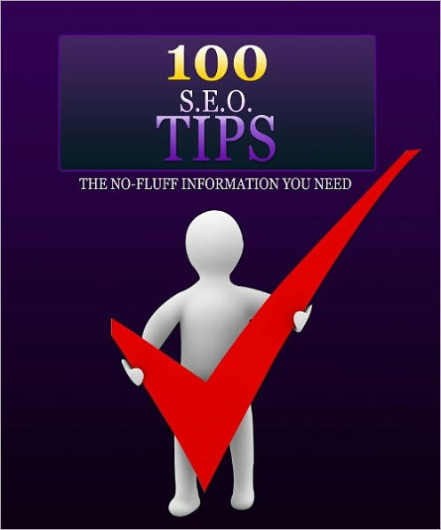 100 SEO Tips