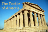 Title: The Poetics of Aristotle (Illustrated), Author: Aristotle