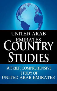 Title: UNITED ARAB EMIRATES Country Studies, Author: CIA