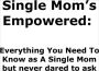 Single Mom’s Empowered