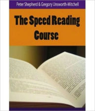 Title: The Speed Reading Course, Author: Peter Shepherd