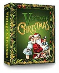 Title: Vintage Christmas Countdown, Author: Sharlee Plett