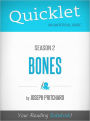 Quicklet on Bones Season Two