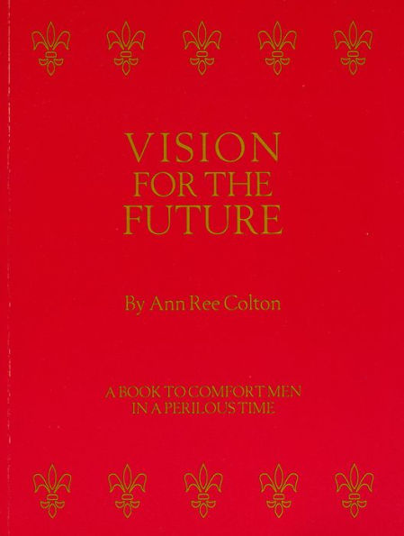 Vision for the Future