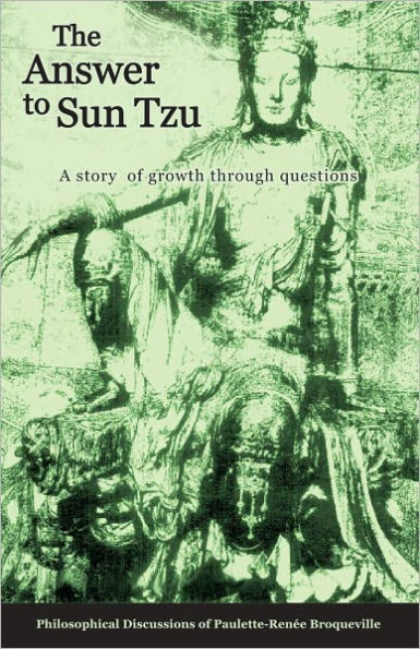 The Answer to Sun Tzu