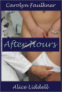 After Hours: A Medical BDSM Fantasy