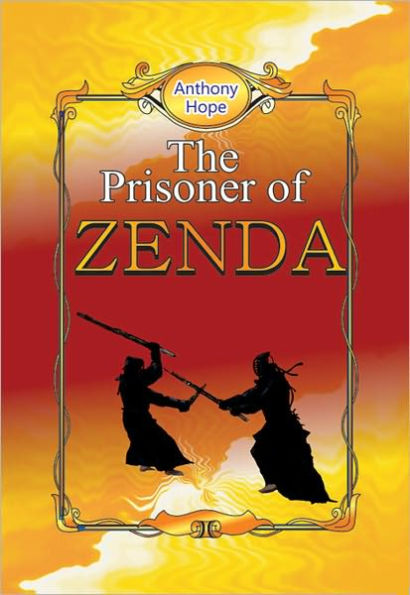 The Prisoner of Zenda