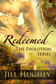 Title: Redeemed, Author: Jill Hughey