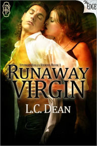 Title: Runaway Virgin, Author: L.C. Dean