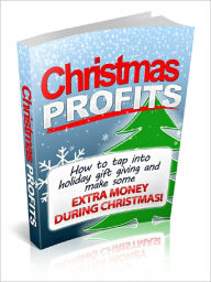 Title: Christmas Profits, Author: Andrew eBooks