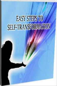 Title: Self Esteem eBook about Easy Steps To Self Transformation - see people achieving their dreams and living the perfect lifestyle..., Author: Healthy Tips