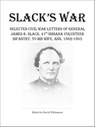 Title: Slack's War, Author: David Williamson