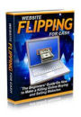 Website Flipping For Cash