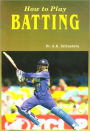 How to Play Batting